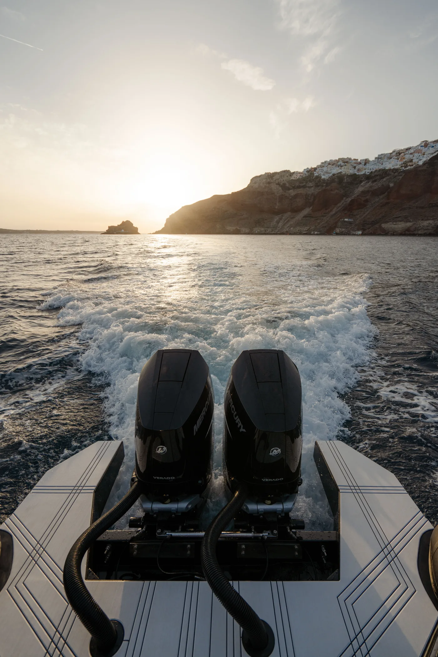 Thronos Yachting Serifos — cruise photo 48